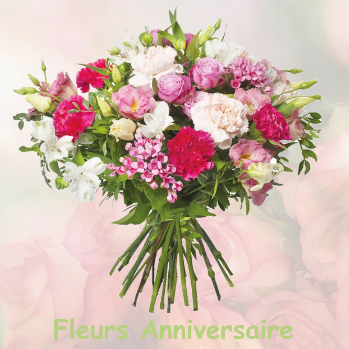 fleurs anniversaire THONNELLE